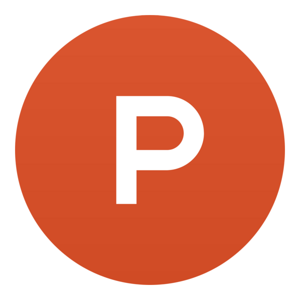 Product Hunt Logo